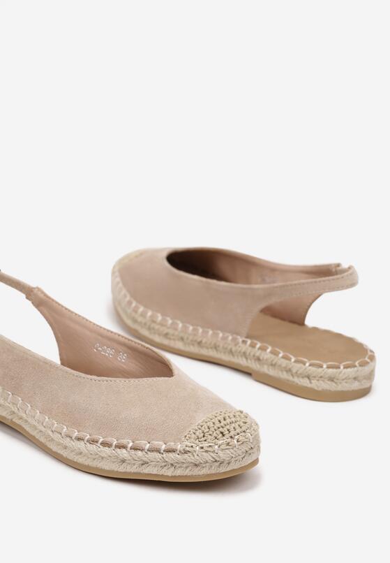 Sandale Bej 6
