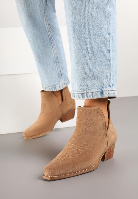 Botine Maro 1