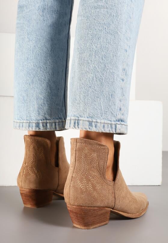 Botine Maro 3