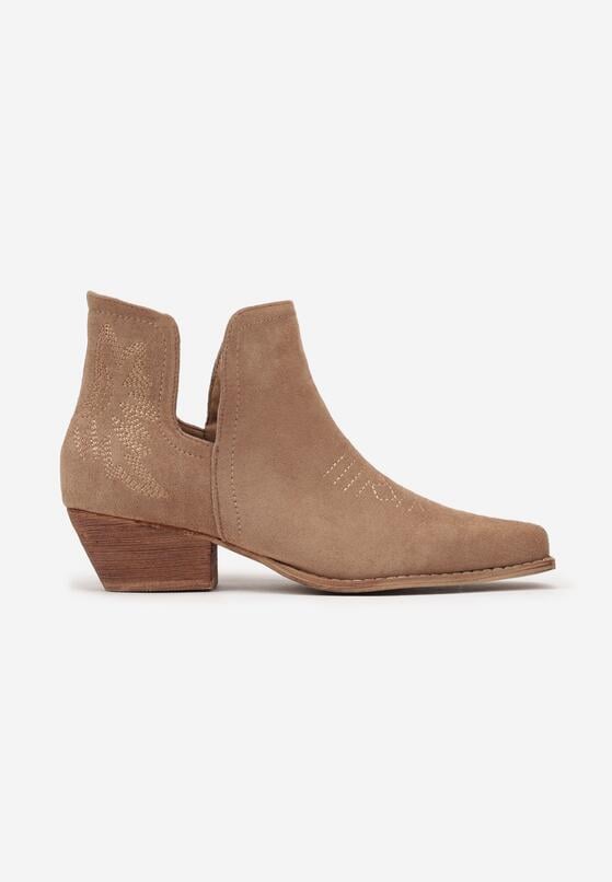 Botine Maro 4