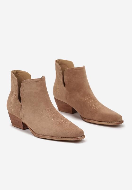 Botine Maro 5