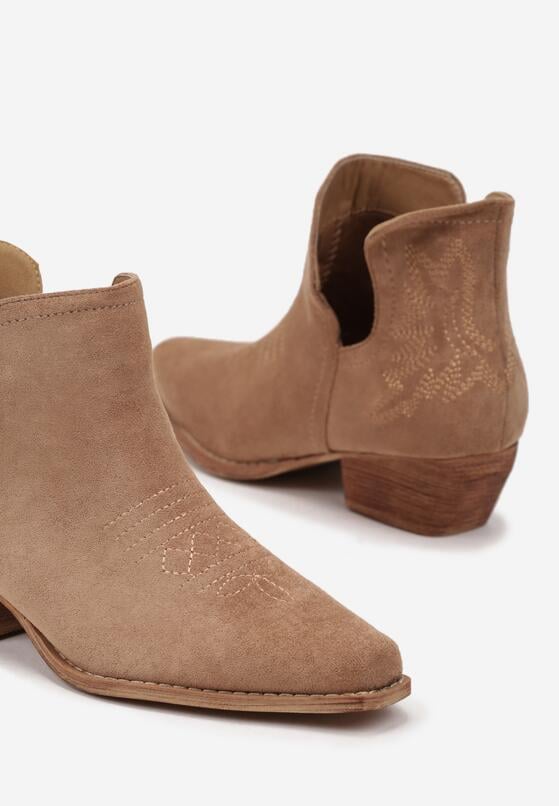 Botine Maro 6
