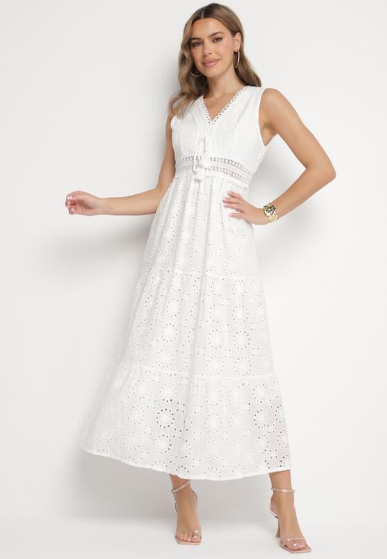 Rochie Albă 1