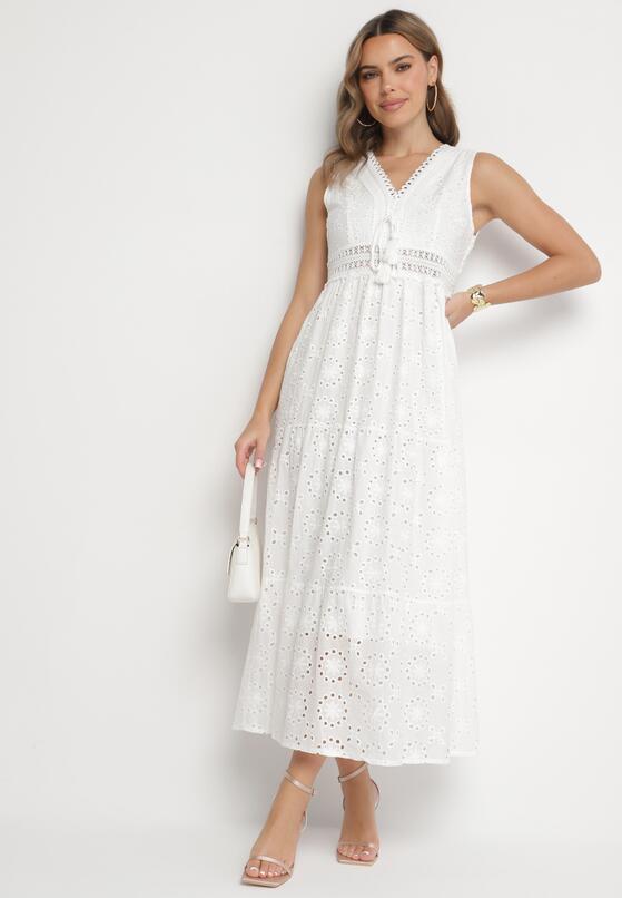 Rochie Albă 2