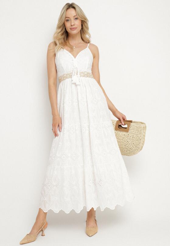 Rochie Albă 2