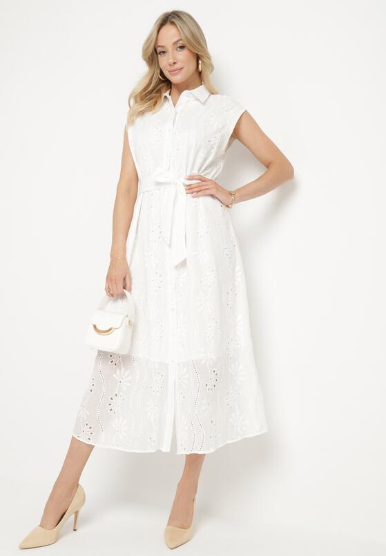Rochie Albă 1