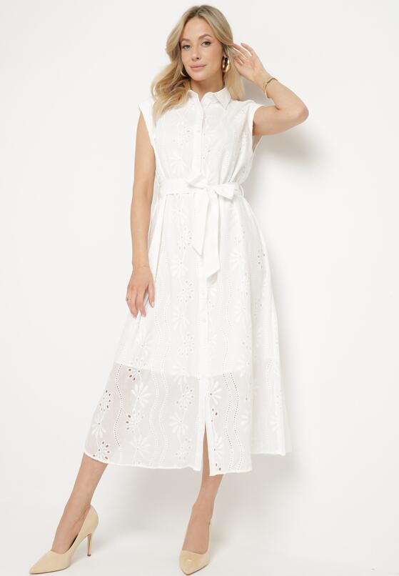 Rochie Albă 2