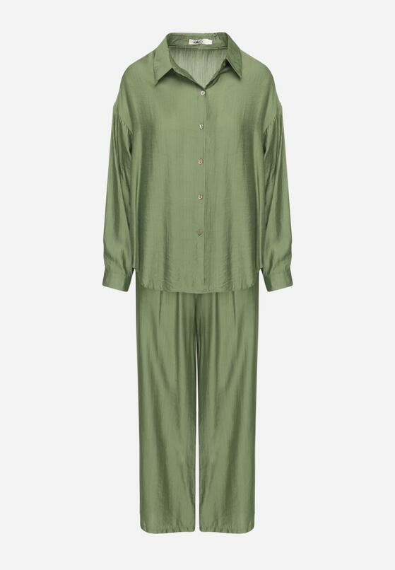 Compleu Verde 6
