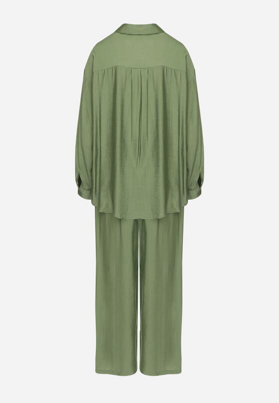 Compleu Verde 7