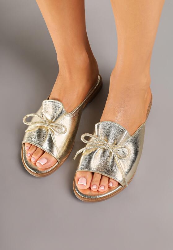 Arany papucs 1
