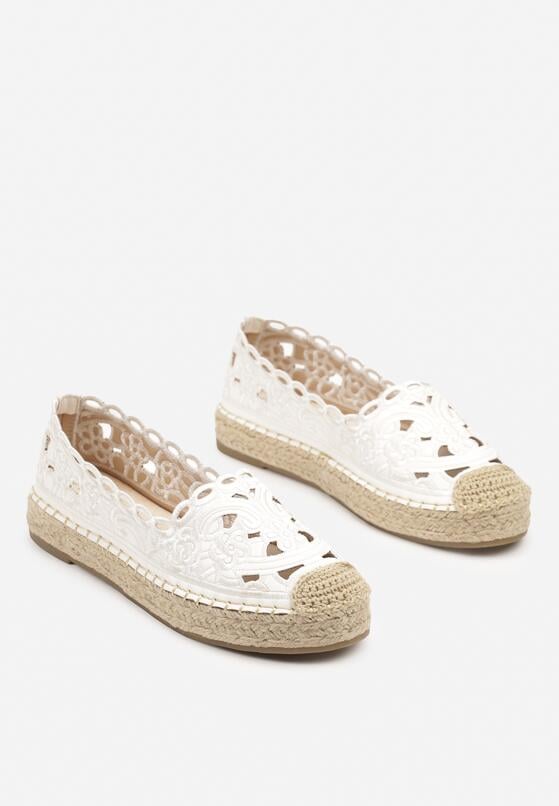 Espadrile Albe 5