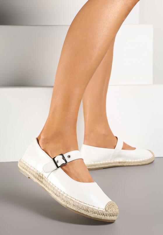Espadrile Albe 2