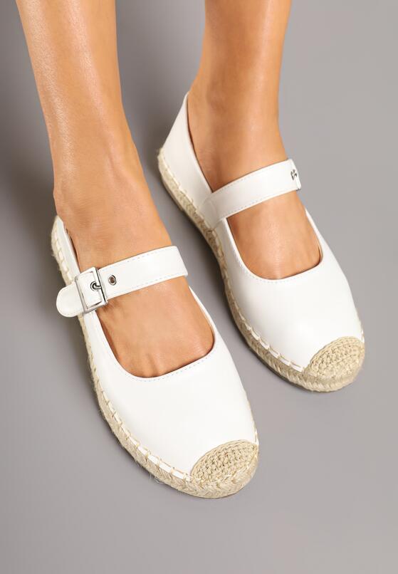 Espadrile Albe 3