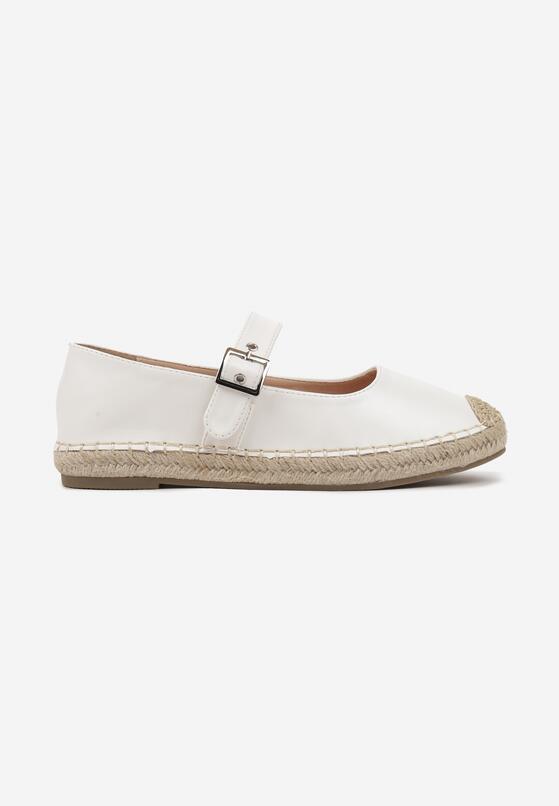 Espadrile Albe 4