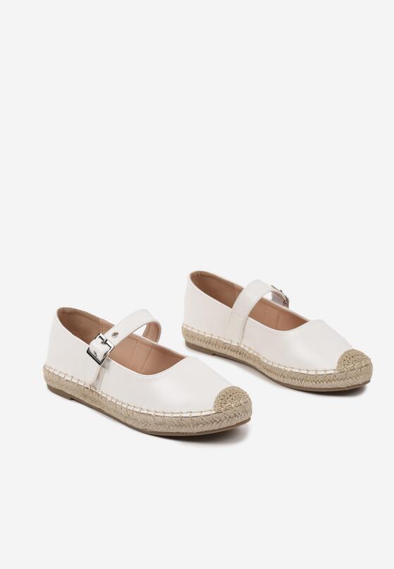 Espadrile Albe 5