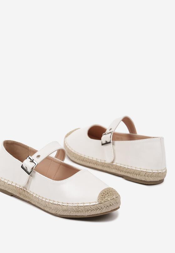 Espadrile Albe 6