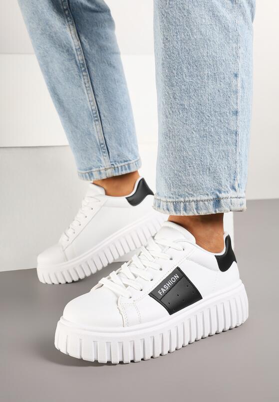 Sneakers Albi 1
