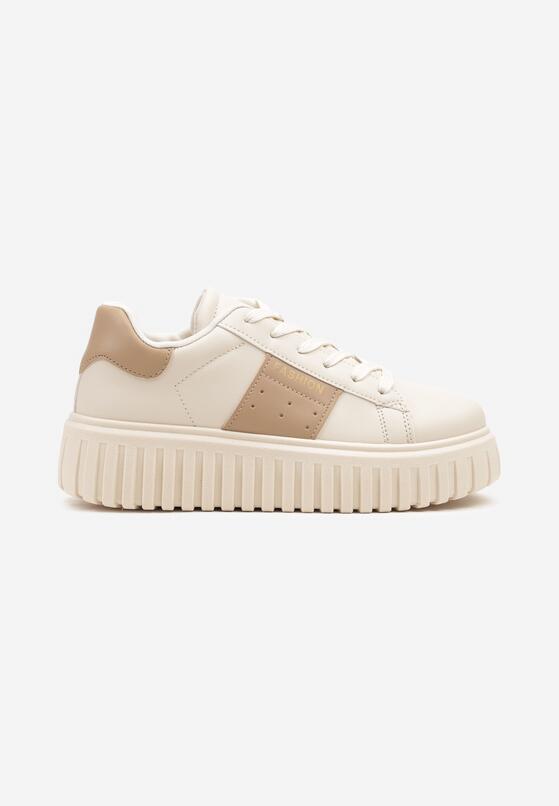 Sneakers Bej 4