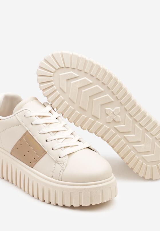 Sneakers Bej 6