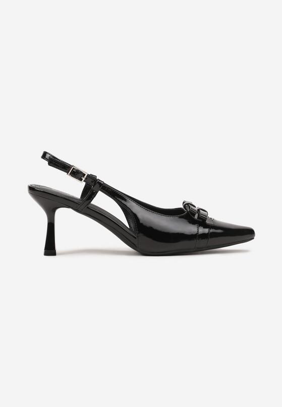 Sandale Negre 4