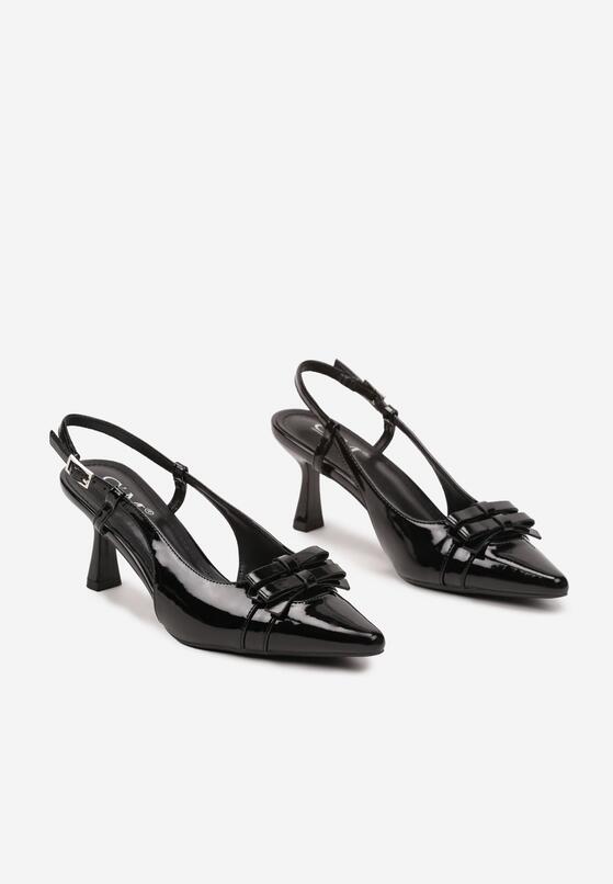 Sandale Negre 5