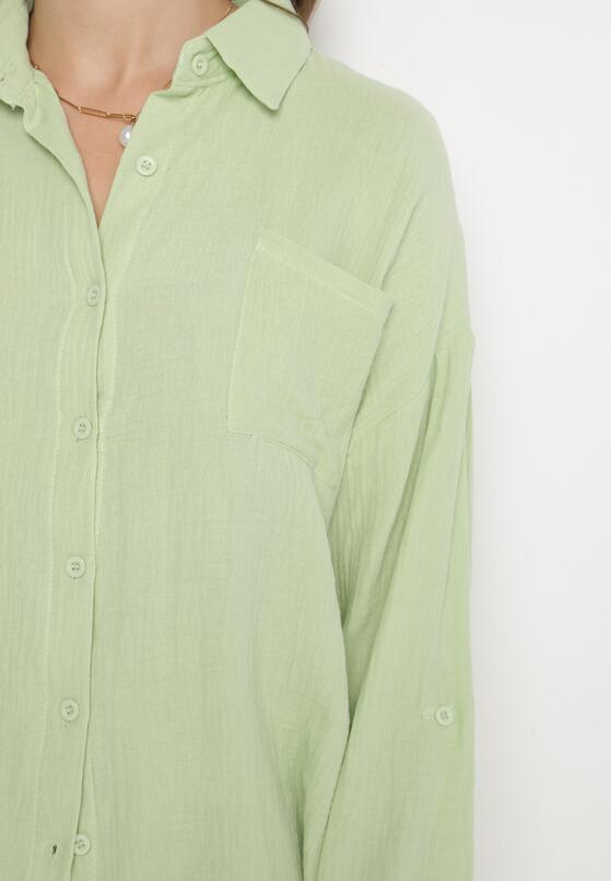 Compleu Verde deschis 5