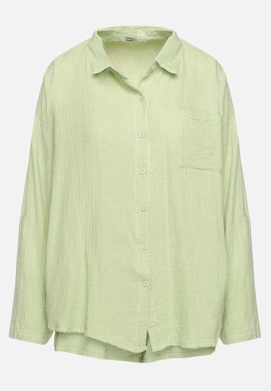 Compleu Verde deschis 6