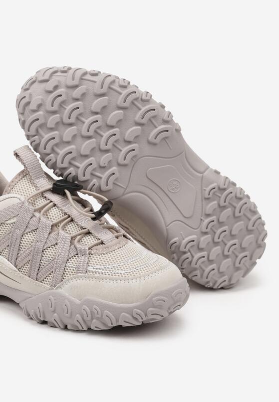 Pantofi sport Bej 3