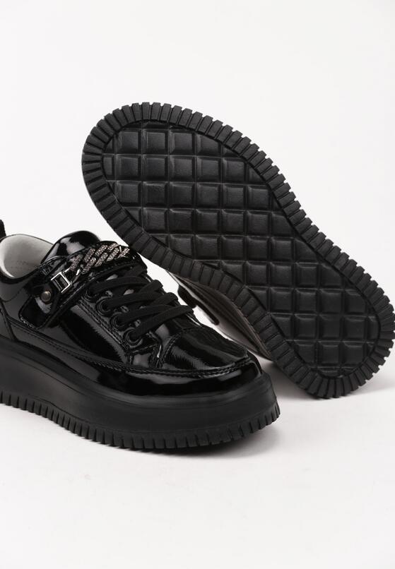 Pantofi sport Negri 3