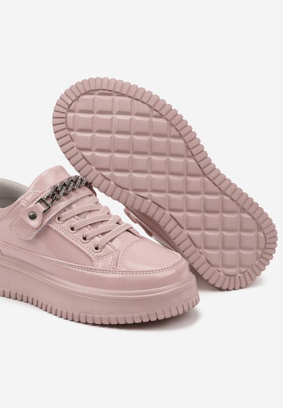 Pantofi sport Roz 3