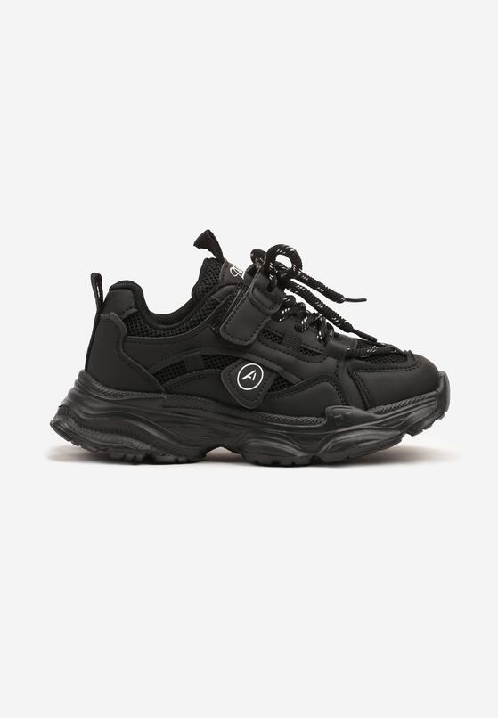 Pantofi sport Negri 1