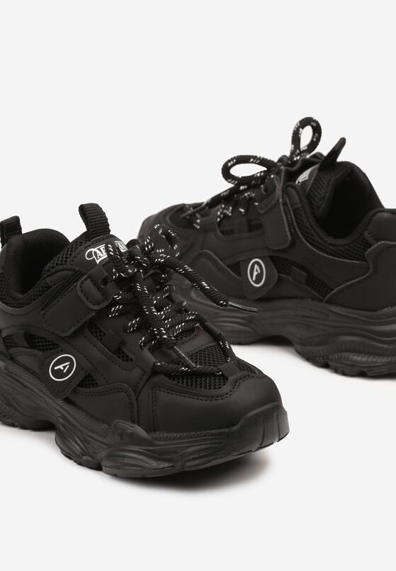 Pantofi sport Negri 3