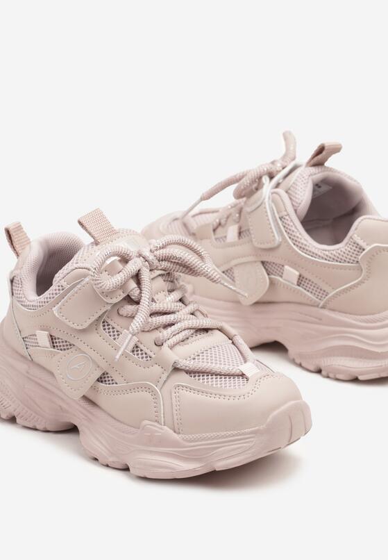 Pantofi sport Roz 3