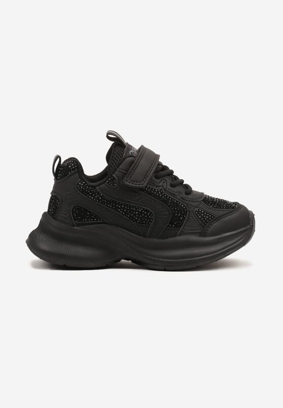 Pantofi sport Negri 1