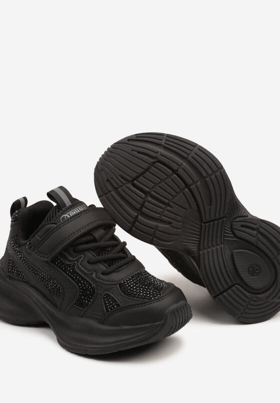 Pantofi sport Negri 3