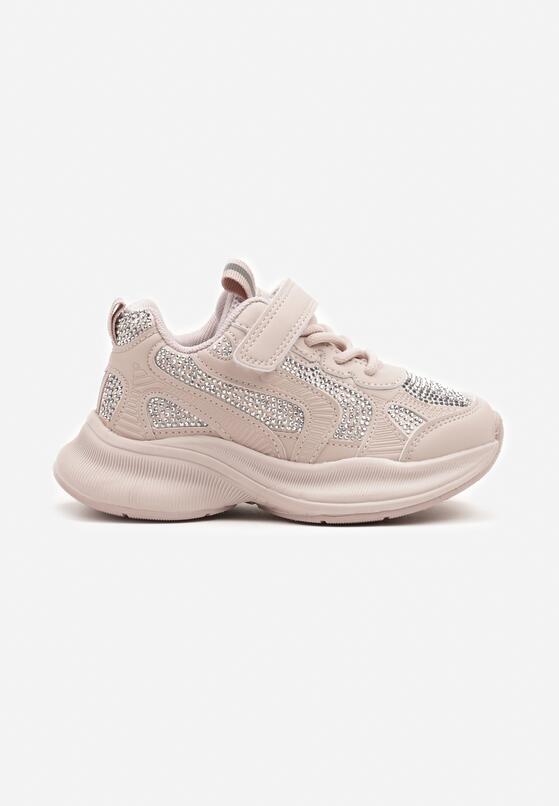 Pantofi sport Roz 1