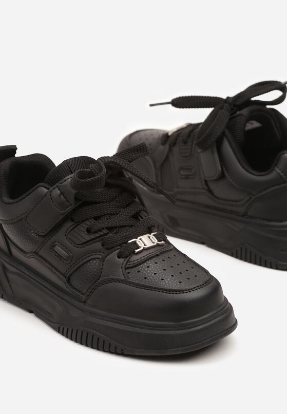 Pantofi sport Negri 3