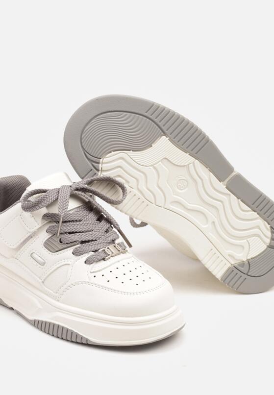 Pantofi sport Gri 3