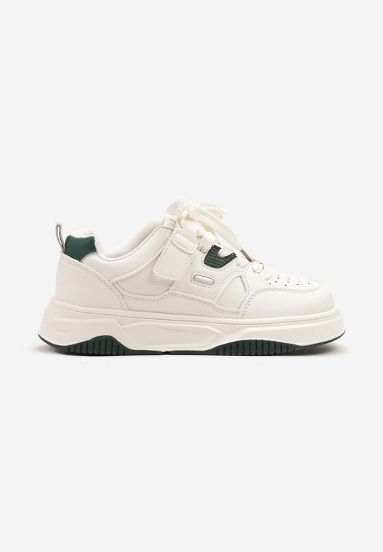 Pantofi sport Verzi 1