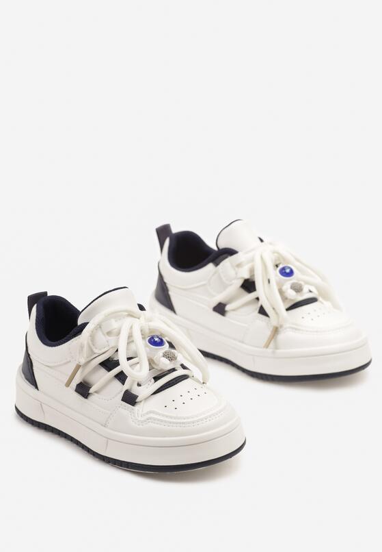 Pantofi sport Bleumarin 2