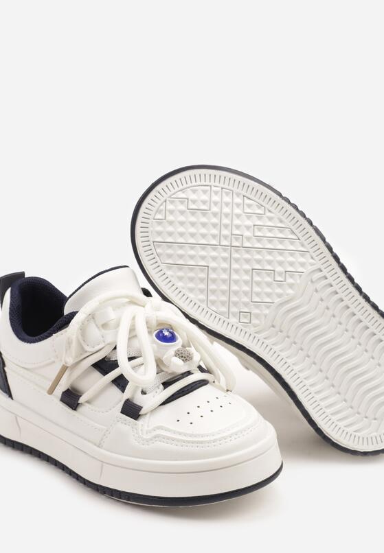 Pantofi sport Bleumarin 3