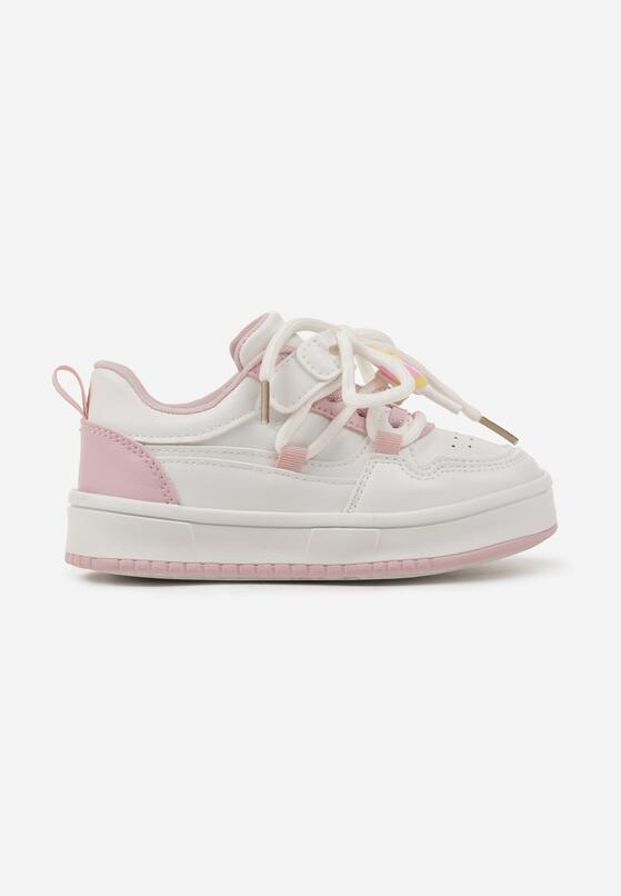 Pantofi sport Roz 1