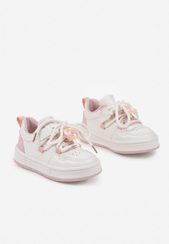 Pantofi sport Roz 2