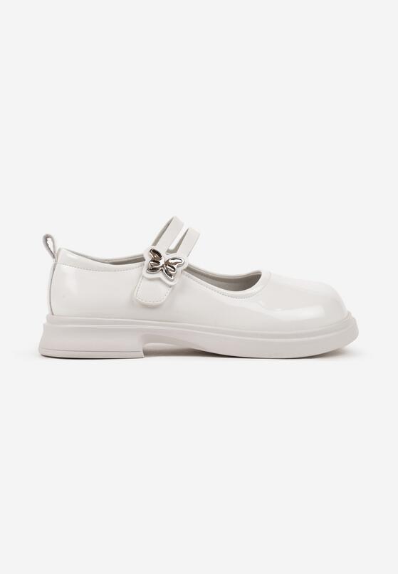 Pantofi casual Albi 1