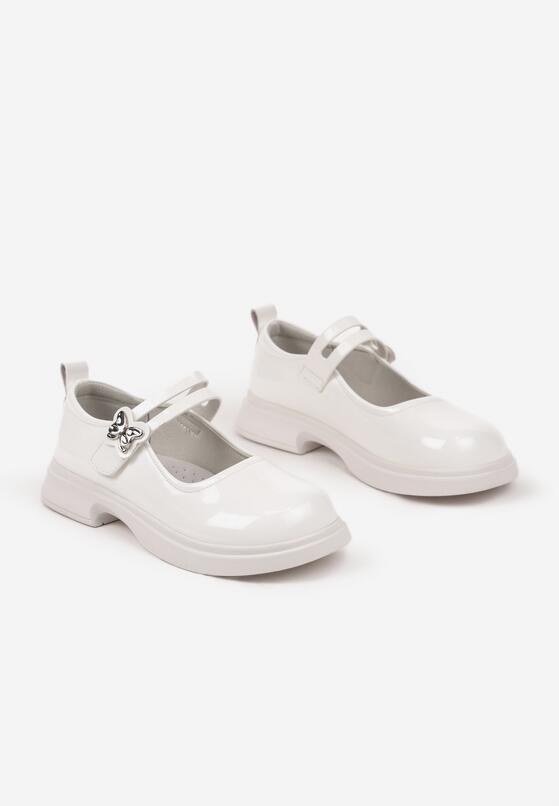 Pantofi casual Albi 2