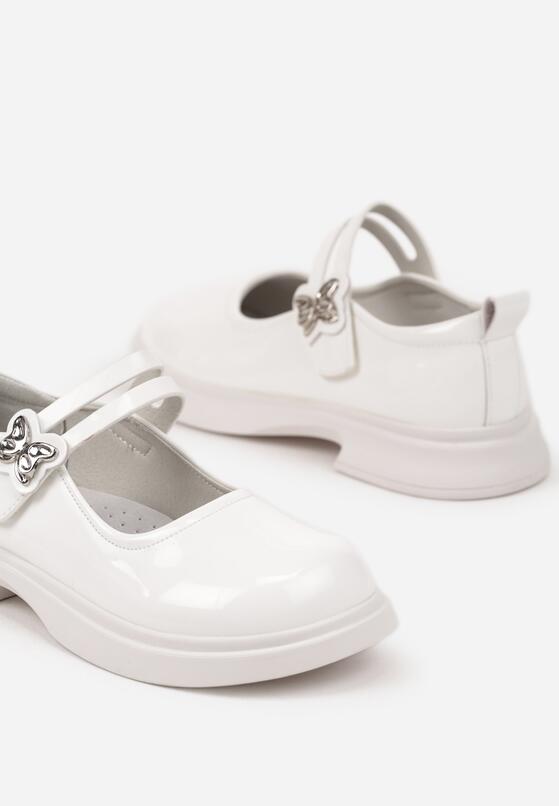 Pantofi casual Albi 3