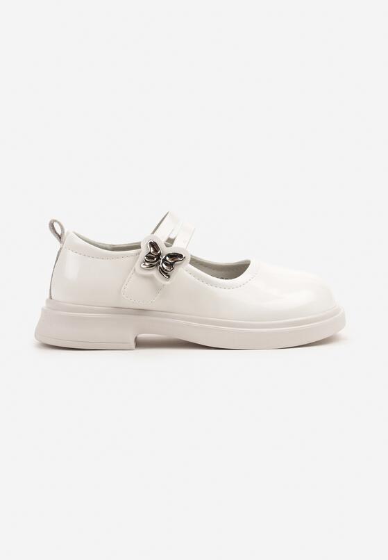 Pantofi casual Albi 1