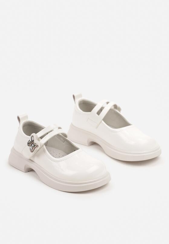 Pantofi casual Albi 2