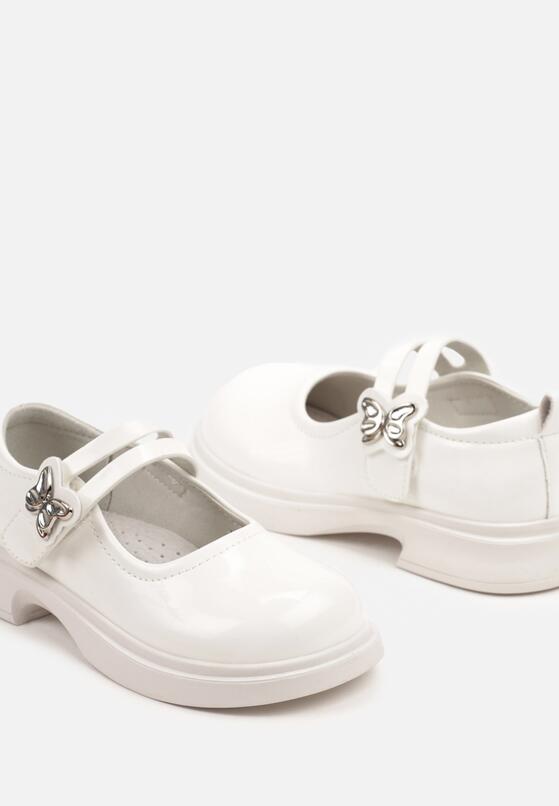Pantofi casual Albi 3