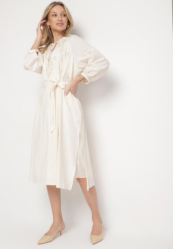 Rochie Bej 2